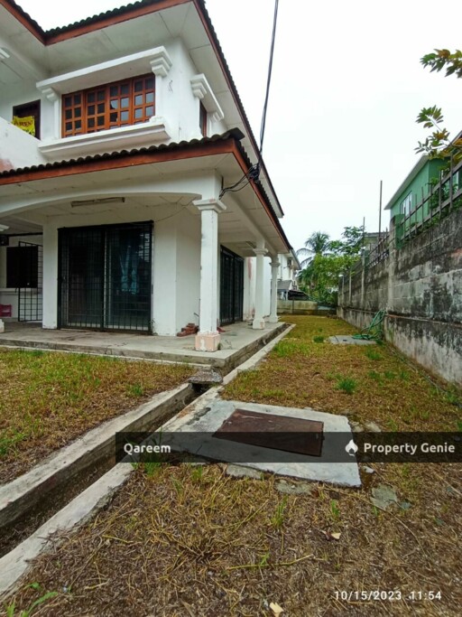 [Below Market] 2 Storey Semi D Taming Jaya Balakong. Selangor