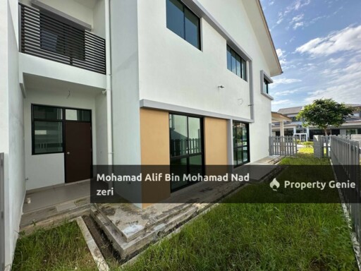 Rumah Cantik Semi D 2 Tingkat | Below MV🔥 | Freehold
