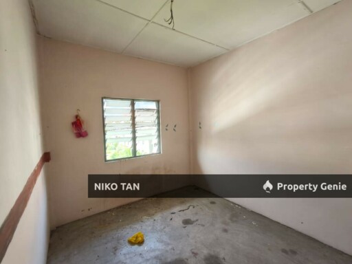 Merak Flat Original Unit, Kangkar Pulai