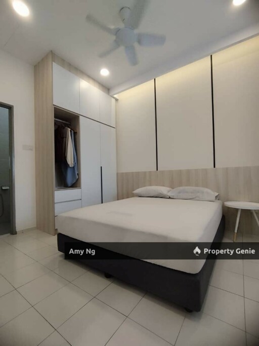 New Project Single Storey @Sungai Siput For Sale