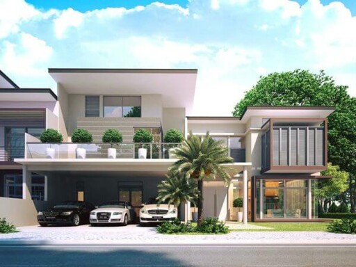 The Vantage, Bandar Mahkota Cheras