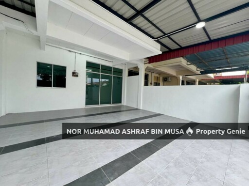 Renovated Teres Taman Bistari Jaya Bedong Sungai Lalang Kedah