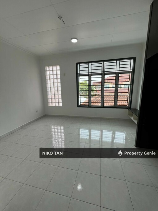 [RENOVATED]2-Storey Jalan Bakti, Mutiara Rini For Sale