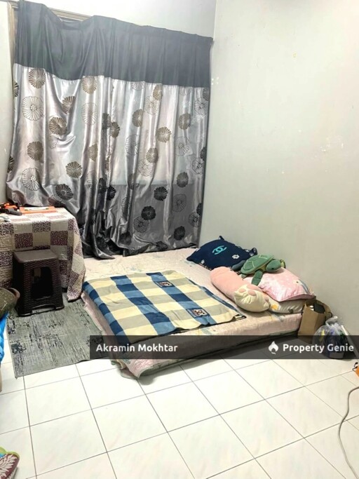 Freehold & Cheapest | 2 Storey Terrace Taman Dahlia  Bandar Baru Salak Tinggi