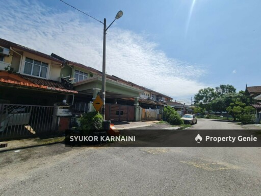 Desa Coalfields 3 (DC3), Sungai Buloh