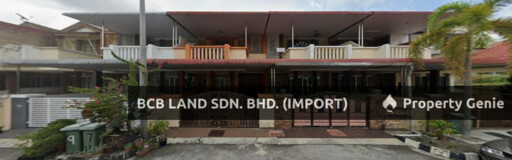 EVERGREEN HEIGHTS