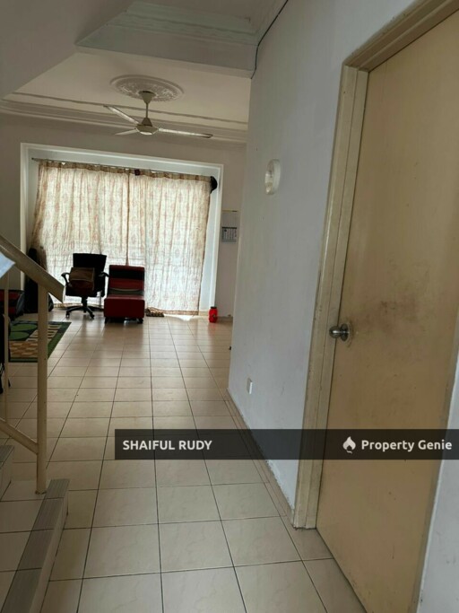 Saujana Utama 3, Saujana Utama Sg Buloh