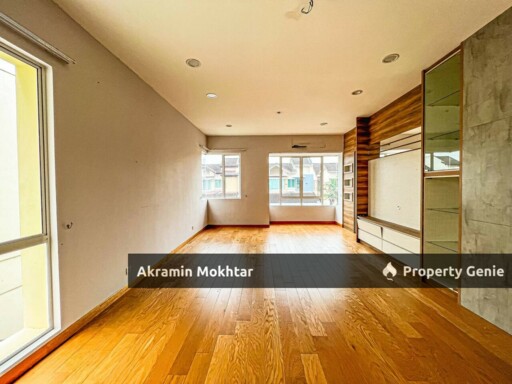 3 Storey Bungalow  Kemuning Residence ,Kota Kemuning  Shah Alam