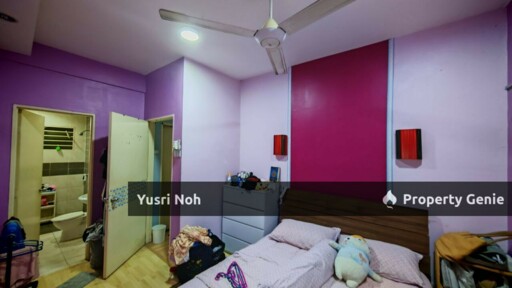 Putra Suria Residensi, Sri Permaisuri Cheras