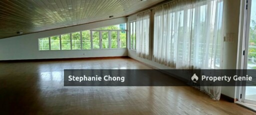 2.5 Storey Bungalow House @ Kota Kemuning Hill For SALE