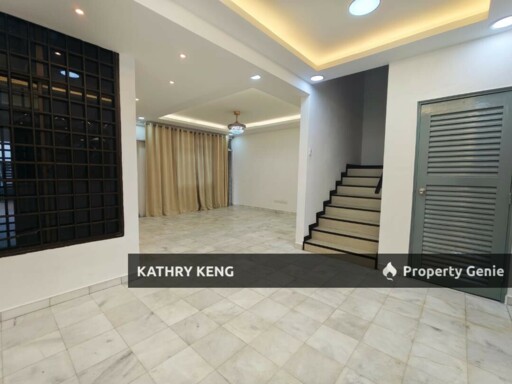 Taman Daya For Rent Jalan Bertam For Rent Johor Bahru For Rent Johor For Rent