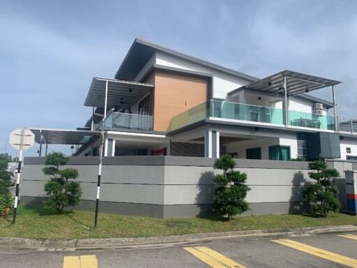 Bandar Cemerlang Precint D