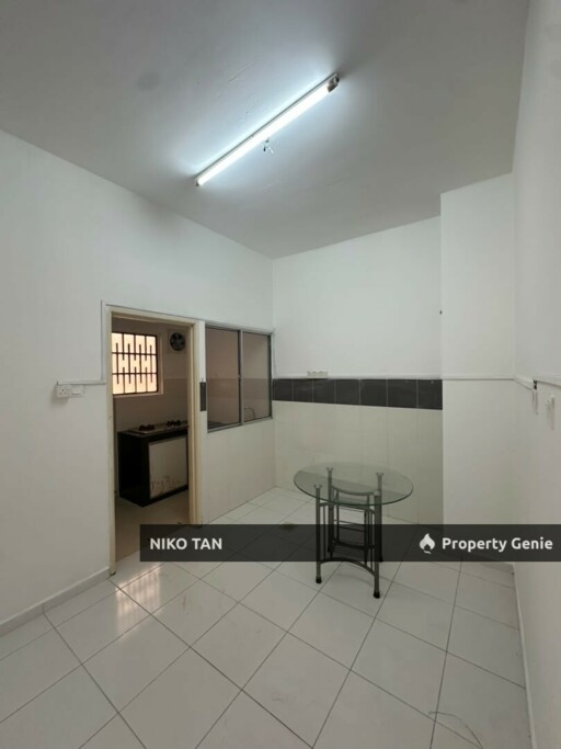 Elata Haeven Double Storey With GnG 24Hours Setia Tropika For Sale