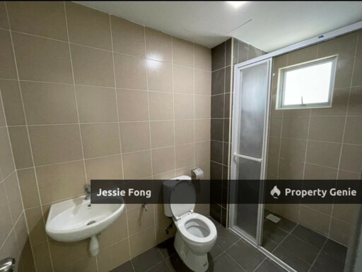 Razak City Residence Sungai Besi @ Kuala Lumpur