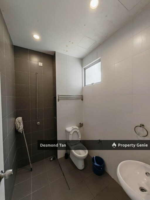 Rimbun Vista ,Rimbun Impian,S2 Heights,Seremban 2,(Full Furnished)