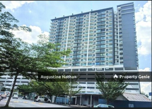 Damai Hillpark, Bandar Damai Perdana on Sale by Auction - save $165k or 35% below mv