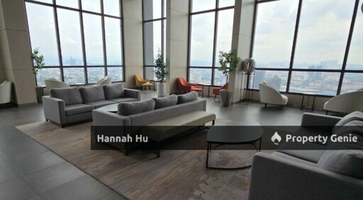 Sunway Serene Lifestyle Living