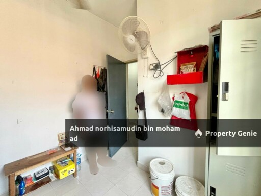 Freehold! Apartment Sri Ixora Seksyen 27 Shah Alam for SALE