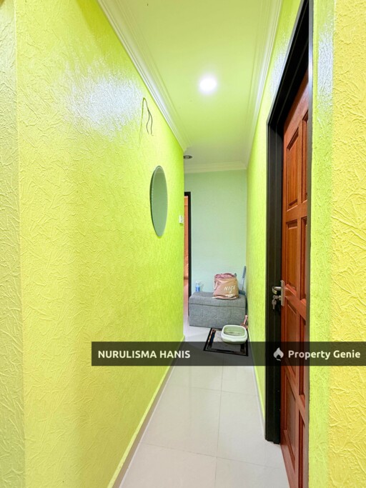 Jade View Apartment , Gelugor ,Penang