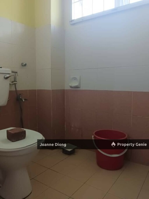 Taman Putra Puchong Double Storey Terrace House