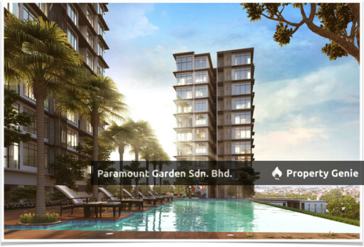 ONE CITY RESIDENCES