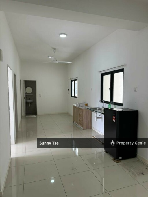 Novus Residence, Full Furniture, 2 Car Parks