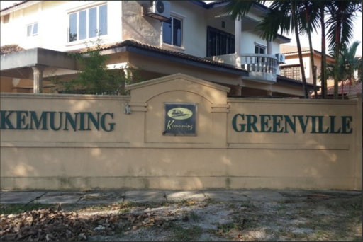 Kemuning Greenville