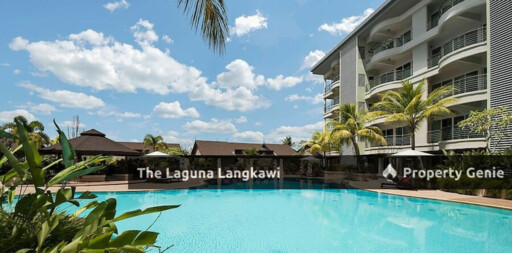 The Laguna Langkawi