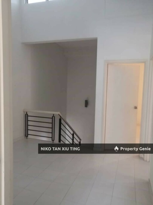 Jalan TU, 2-Storey Semi-D Renovated & Extended Tmn Tasik Utama Ayer Keroh Melaka