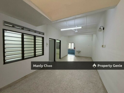 HOT AREA Single Storey Taman Malim Jaya Nr Cheng Taman Asean Bachang