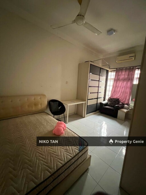 Jalan Pulai 2.5Sty Renovated Skudai Johor For Sale