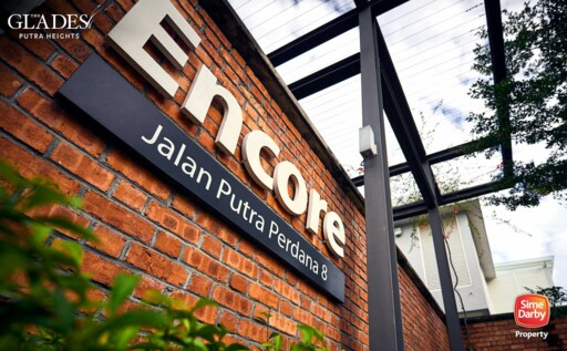The Encore, The Glades
