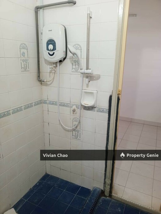 Single Storey Corner Lot for Sale@ Ipoh Garden East