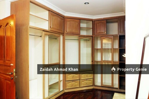 Freehold Bungalow For Sale at Cheras Taman Fern Grove Well Maintained