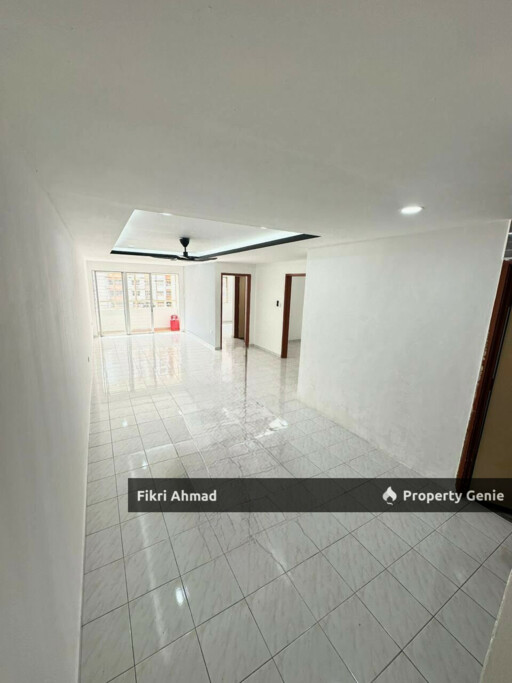 FOR RENT: Flora Damansara Apartment Damansara Perdana