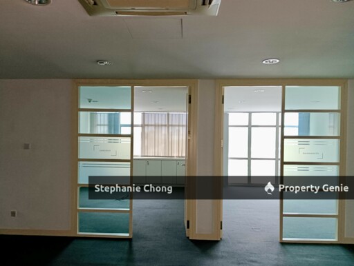 Jaya One Office, PJ