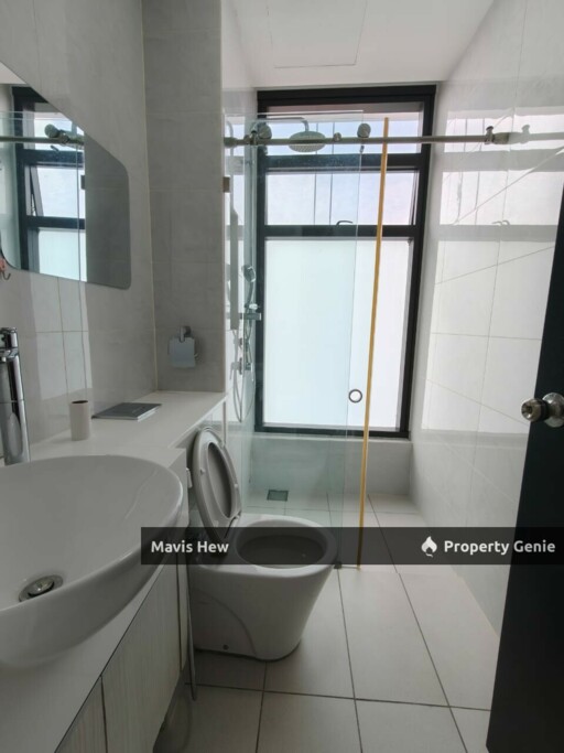 Setia Sky 88 @JB Town/ Ciq/ Fully Furnished/ Near Mid Valley Southkey
