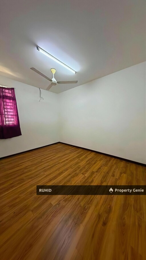 Taman Sri Pulai Perdana 2 Double Storey Terrace House For Sale