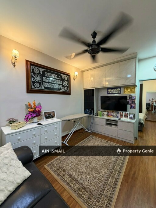 [RENOVATED] TERES 2TINGKAT TAMAN MAHKOTA PUTRA, INDERA MAHKOTA IM8, KUANTAN