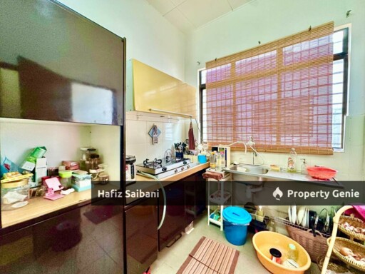 Single Storey Terrace Bandar Putera 2 Klang
