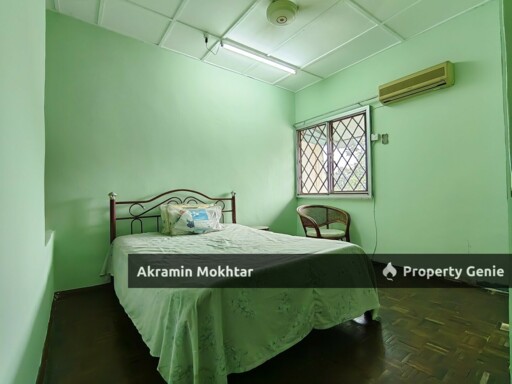 Freehold & Facing Open | 2 Storey Taman Sri Gombak Fasa 1 Batu Caves, Selangor
