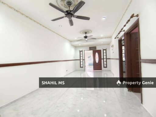 SEREMBAN NEGERI SEMBILAN | TAMAN TUANKU JAAFAR | FREEHOLD | BUMI LOT