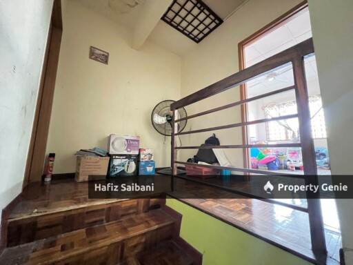 Double Storey Taman Desa Permai 2 Meru Klang
