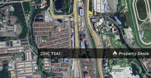 Zeta @ One South🔥Save RM 240,730🔥6 mins drive to MRT Serdang Raya Selatan Station