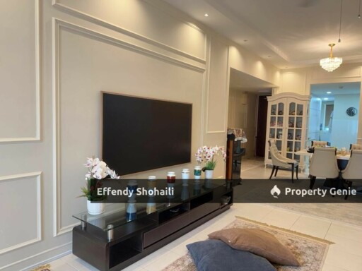 PUTERI PALMA IOI CONDO PUTRAJAYA