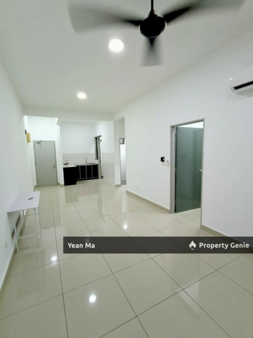 Legendview Residence Rawang For Rent Partially Furnished