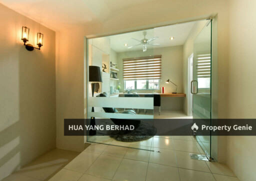 Greenview Residence @ Anjung Bercham Megah