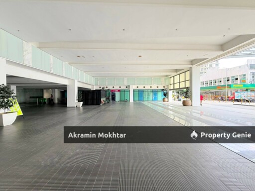 Freehold | 6 Storey Office Building CYBERJAYA, SELANGOR