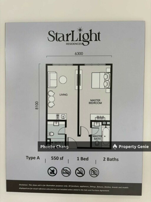 StarLight Residences