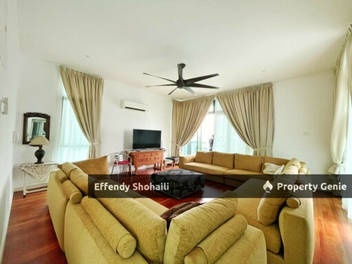 SEJATI RESIDENCE BUNGALOW CYBERJAYA